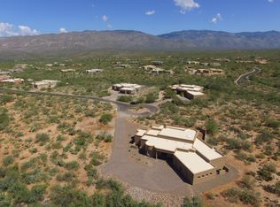 14790 E Circle M Ranch Pl, Vail, AZ 85641