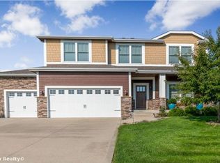 3880 Rose Glen, Waukee, IA 50263
