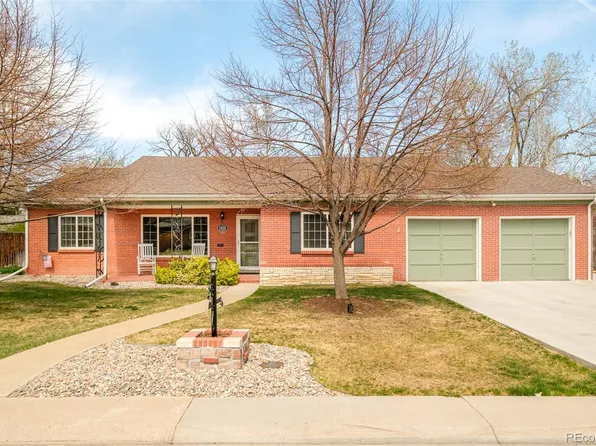 2432 S Kearney Street, Denver, CO 80222