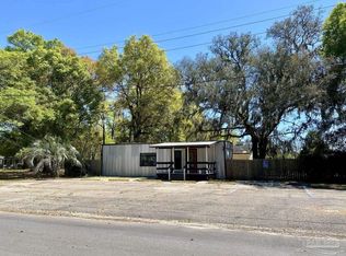 6723 Amos St, Milton, FL 32570