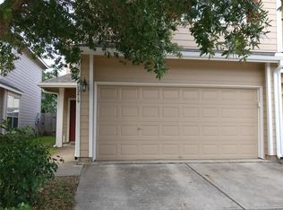 12419 Oriole Lake Way, Houston, TX 77089