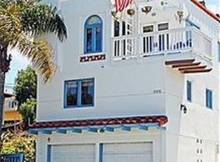 255 Avenida Granada APT 1, San Clemente, CA 92672