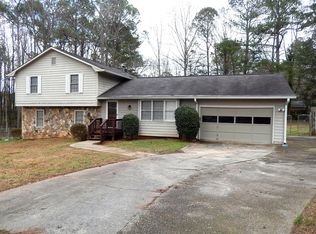 8274 Creekridge Cir, Riverdale, GA 30296