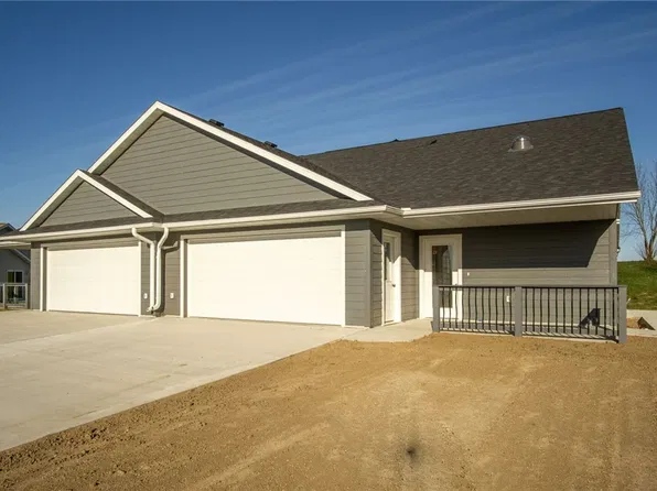 2303 2nd Avenue, Bloomer, WI 54724