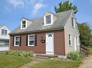 1140 Allen Ave, Hamilton, OH 45015