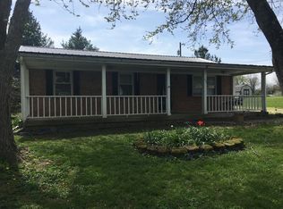 117 Thomason St, Millersburg, KY 40348