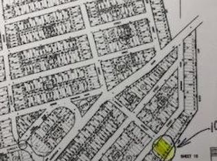 0 Frome Street, Mansfield Twp., NJ 07865