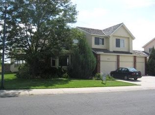 5712 Southridge Greens Blvd, Fort Collins, CO 80525