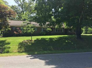 3145 Union Cross Rd, Lexington, TN 38351