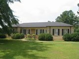 1060 Burr Harris Rd, Watkinsville, GA 30677