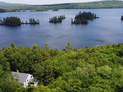 192 Hill Top Road, Chesterville, ME, 04938