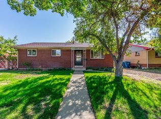 6960 Locust St, Commerce City, CO 80022