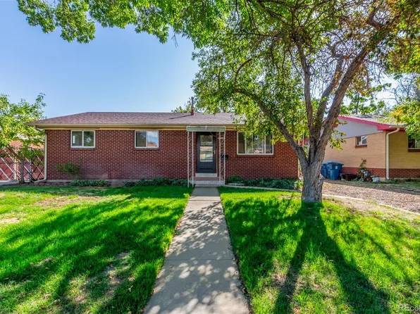 6960 Locust Street, Commerce City, CO 80022