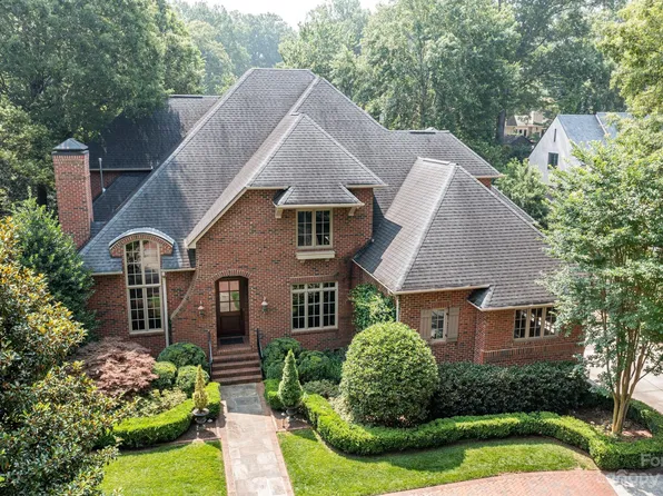 1909 Shoreham Dr, Charlotte, NC 28211