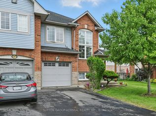 469 Dewitt Rd, Hamilton, ON L8E5W8