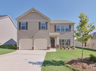 203 Sims Ct, Augusta, GA 30919