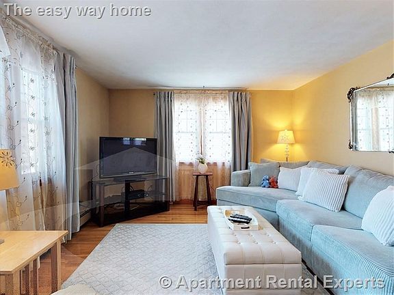 Apartment Rental Experts