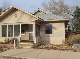545 Palmer Ave, Mead, CO 80542