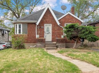 6816 Edison Ave, Saint Louis, MO