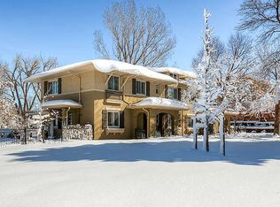 7185 E 3rd Ave, Denver, CO 80220