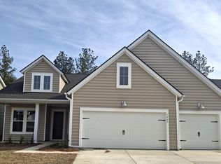 1662 Locals St, Summerville, SC 29485