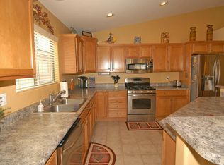 6952 W Copperwood Way, Tucson, AZ 85757
