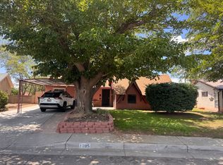 1205 Saint St NE, Albuquerque, NM 87112