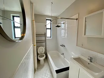 Rented by Highline Residential