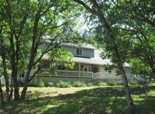 855 Hill St, Jacksonville, OR 97530