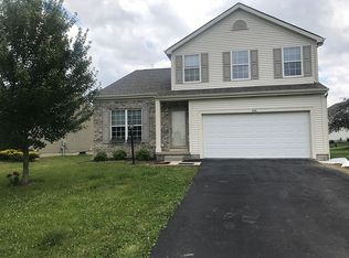 146 Purple Finch Loop SW, Etna, OH 43062