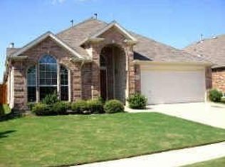 4637 Keith Dr, Keller, TX 76248