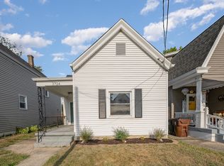 3724 Huntington Ave, Covington, KY 41015