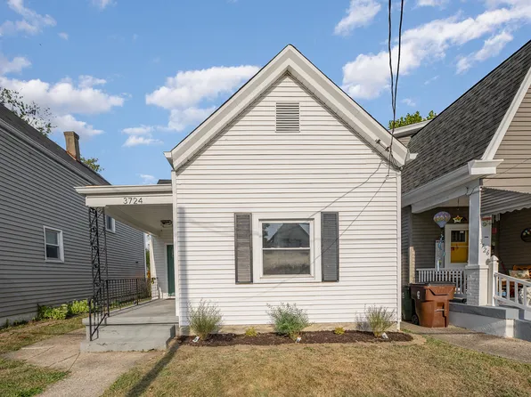 3724 Huntington Ave, Covington, KY 41015