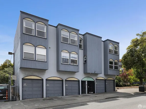 1110 Steiner St, San Francisco, CA 94115