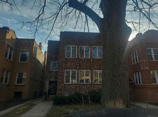 6437 W Glenwood Ave, Chicago, IL