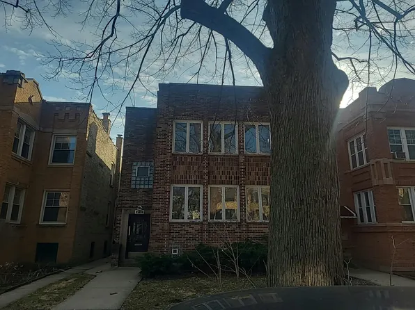 6437 W Glenwood Ave, Chicago, IL 60626