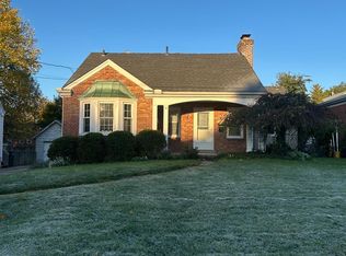 1559 Brandon Ave, Cincinnati, OH 45230