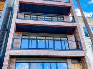 938 N California Ave #4, Chicago, IL 60622