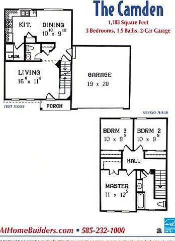 2nd image of 106 Hamlin Dr