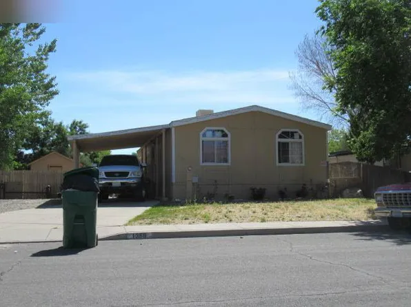 1369 Parkland Ave, Carson City, NV 89701