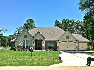 21372 Lady Bird Ln, Magnolia, TX 77354