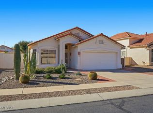 12243 N New Dawn Ave, Oro Valley, AZ 85755