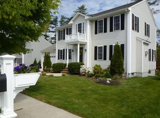 41 Joy Rd, New Bedford, MA 02740
