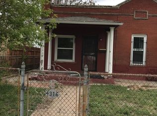4316 Osage St, Denver, CO 80211