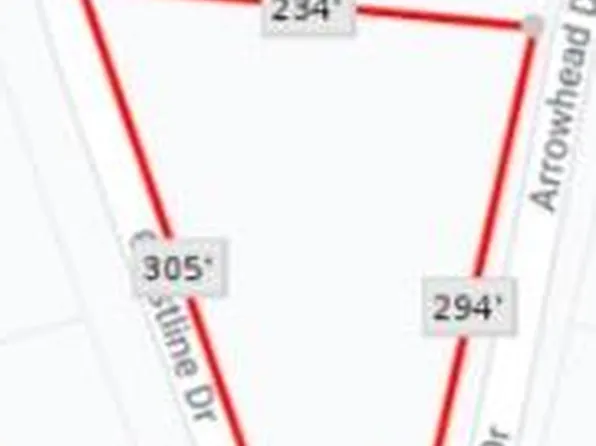 Crestline Dr, Foresthill, CA 95631