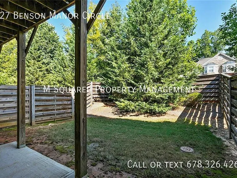 327 Benson Manor Cir SE — Photo 26