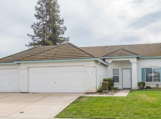 734 Hanoverian Cir, Galt, CA 95632