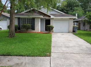 5408 Lynngate Dr, Spring, TX 77373