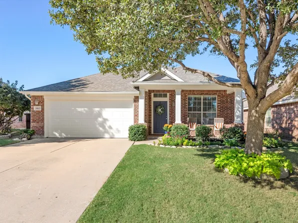 5013 Escambia Ter, Fort Worth, TX 76244