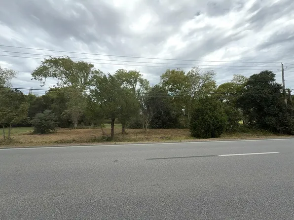 1612 Highway 3 S Lot 1, League City, TX 77573